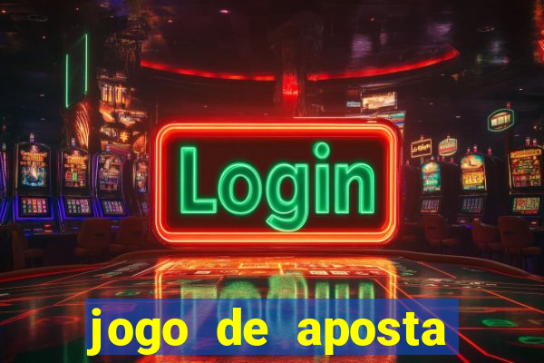 jogo de aposta para menores de idade